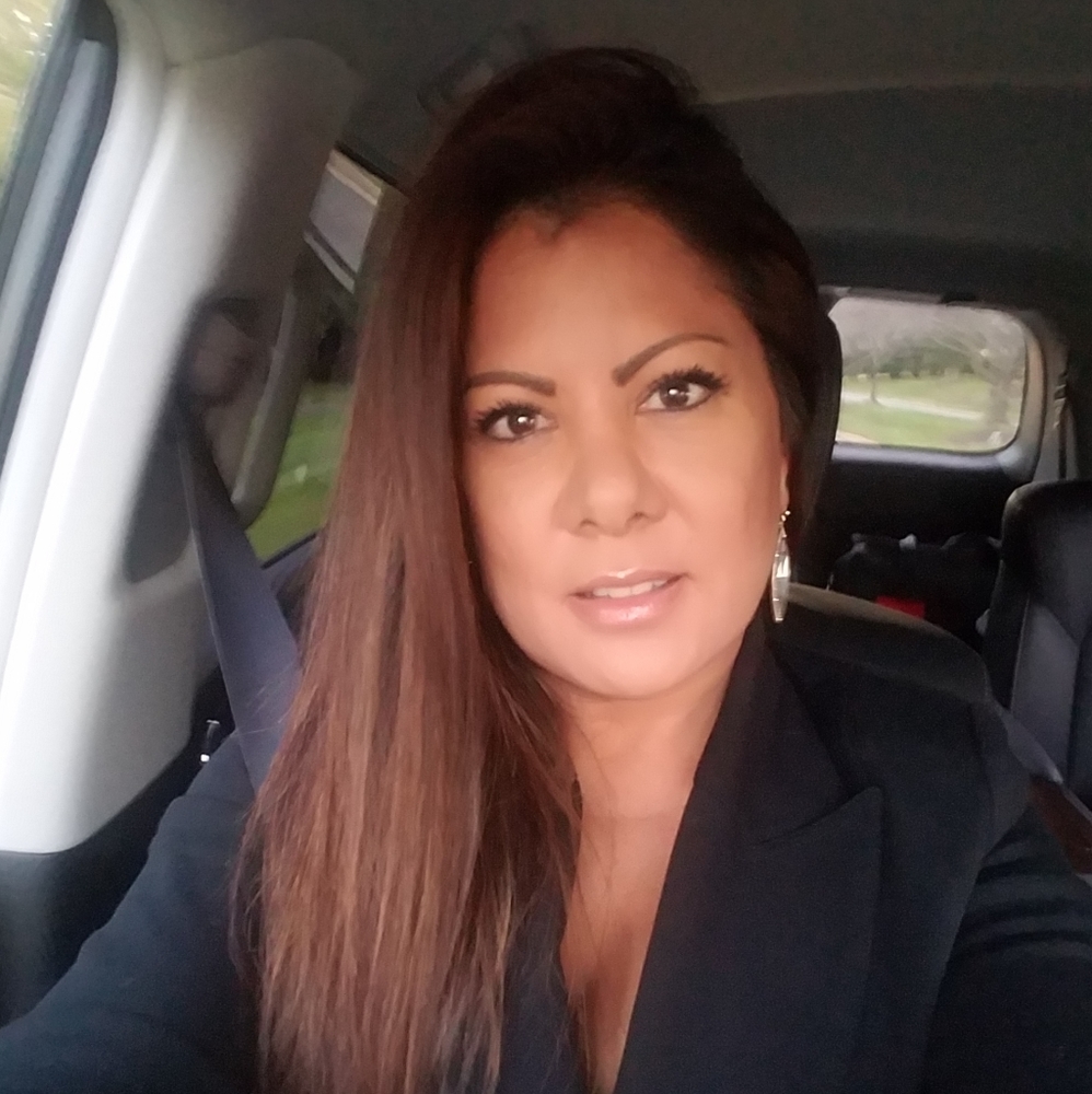 Meet your Posher, Tamara